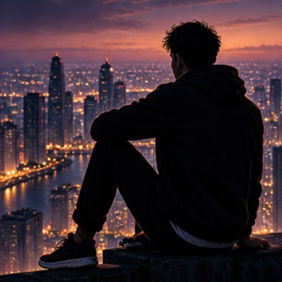 City Mood Boy DP free download