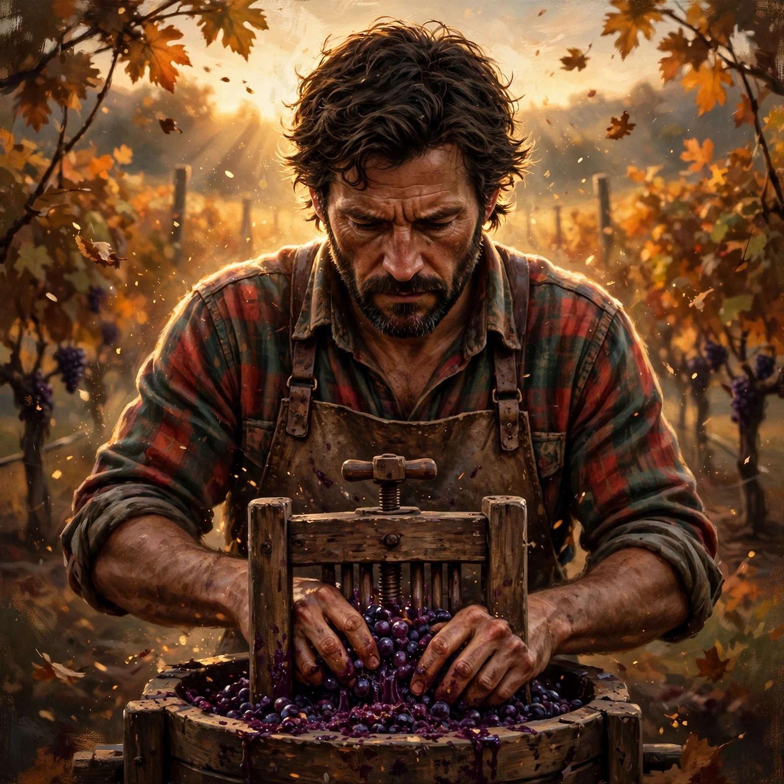 October Vineyard Vintner boys WhatsApp DP