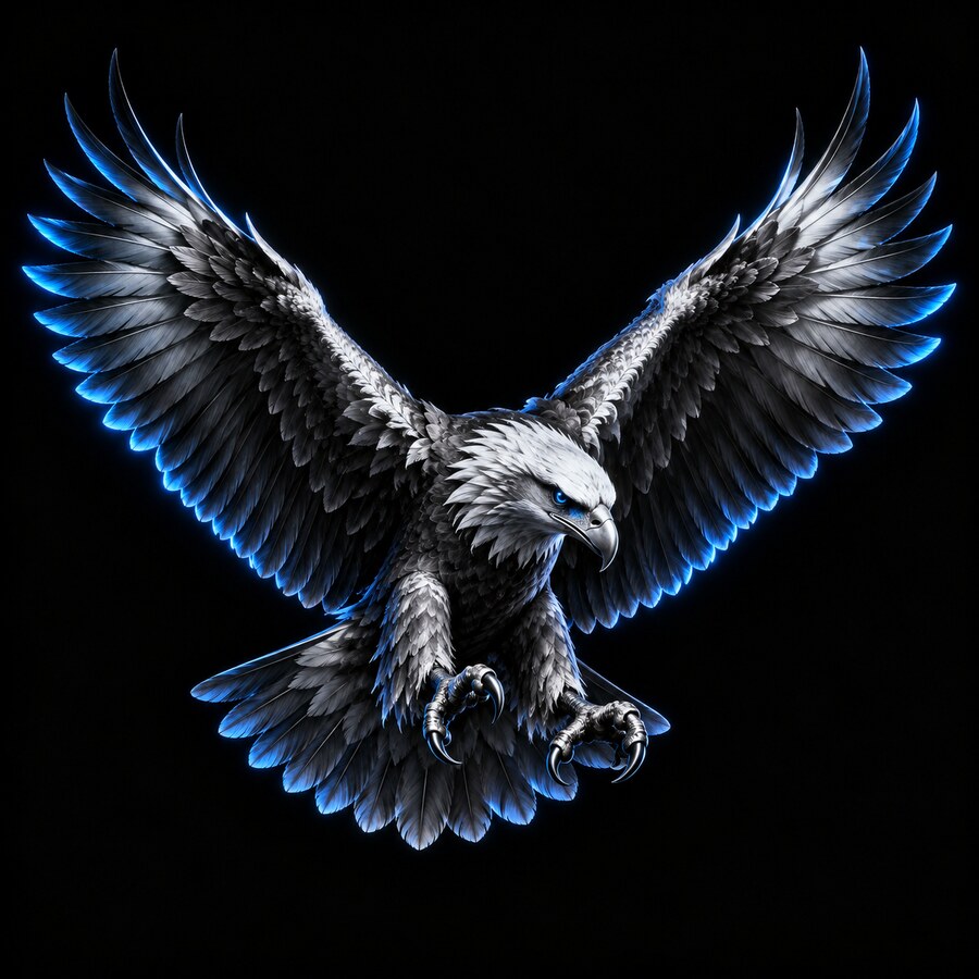 Silver Eagle Attitude DP free download